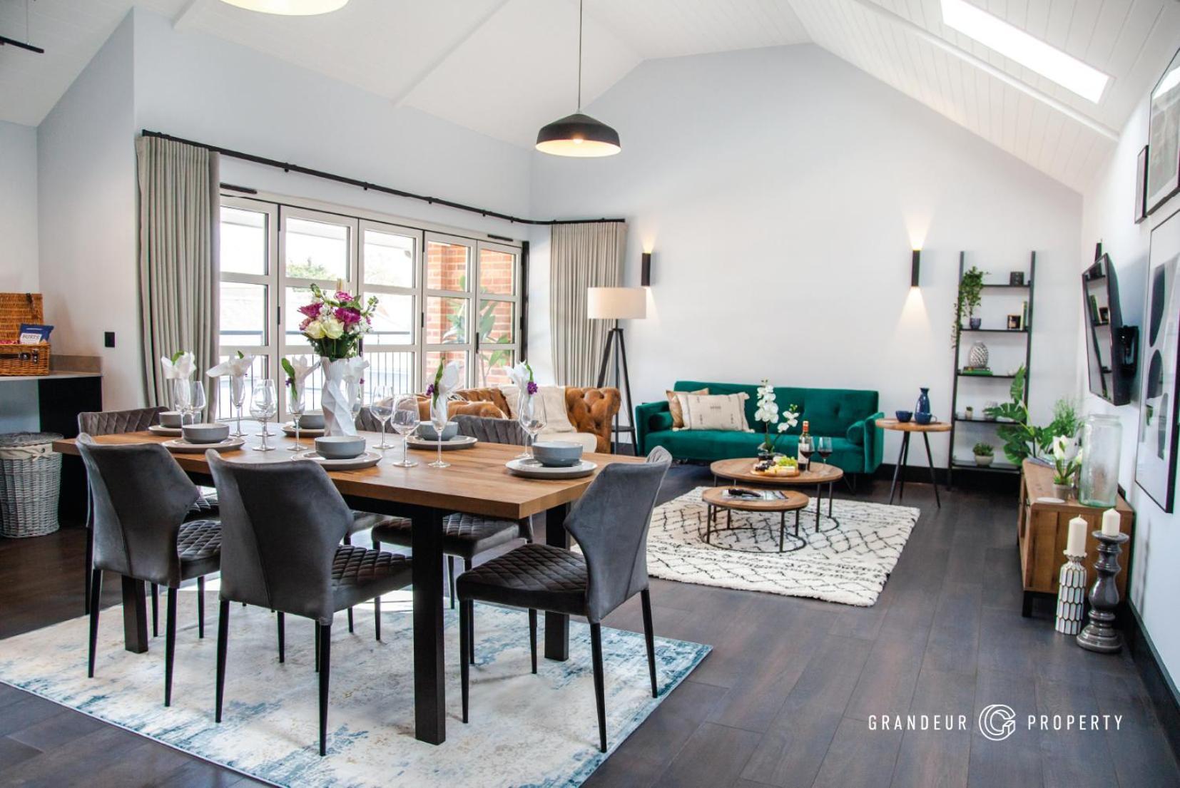 Keepers Cottage By Grandeur Property Poole Buitenkant foto