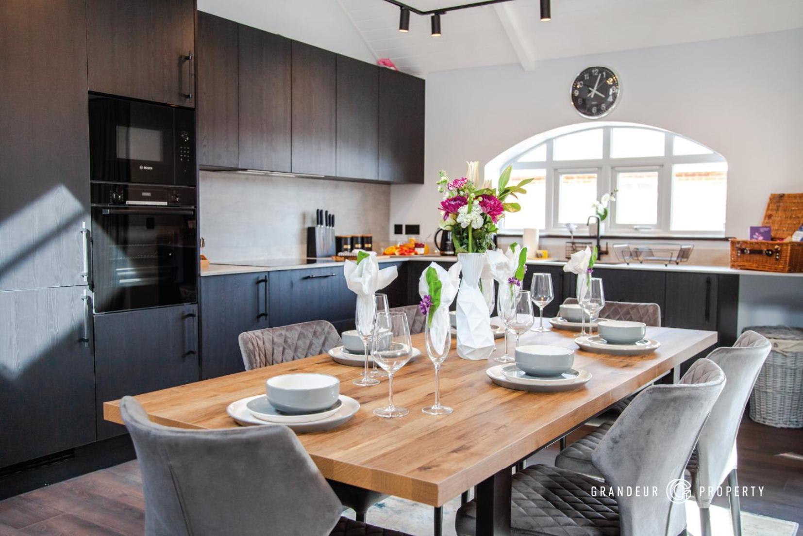 Keepers Cottage By Grandeur Property Poole Buitenkant foto